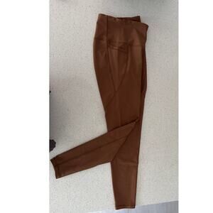 Old Navy Active PowerSoft High‑Rise Leggings